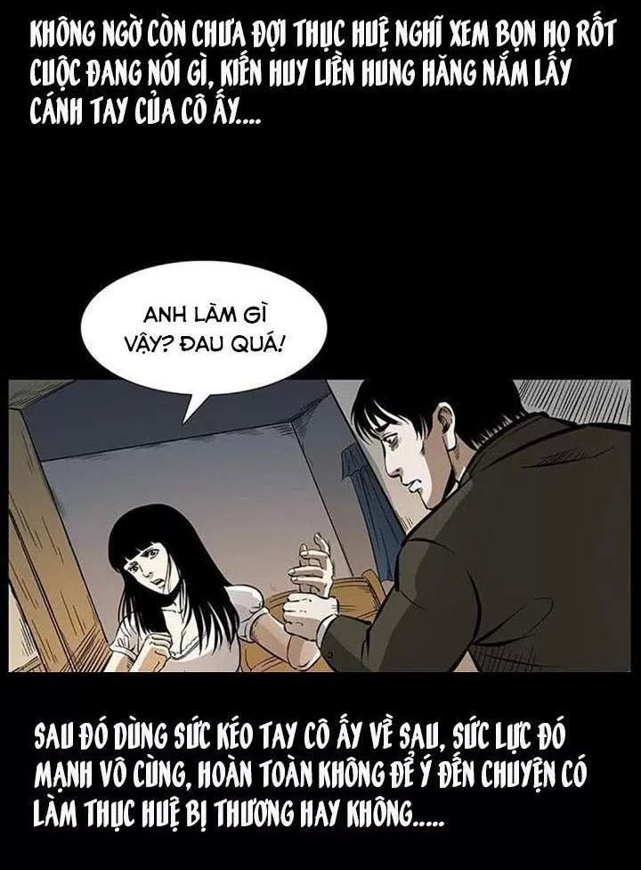 U Minh Ngụy Tượng Chapter 157 - 50