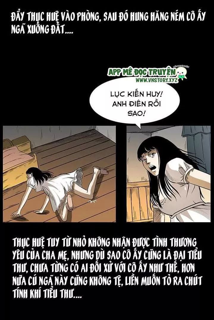 U Minh Ngụy Tượng Chapter 157 - 53