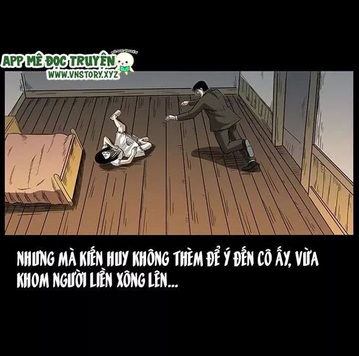U Minh Ngụy Tượng Chapter 157 - 54