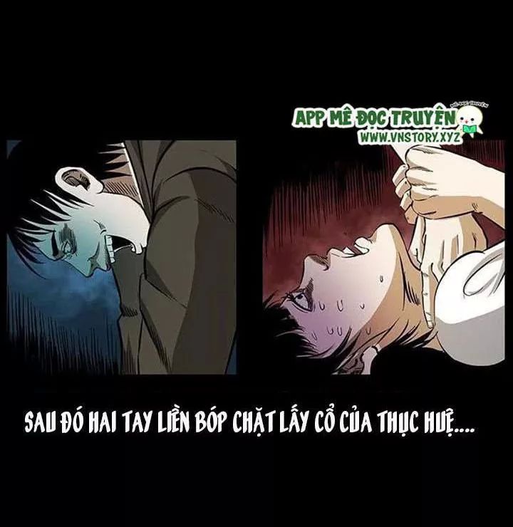 U Minh Ngụy Tượng Chapter 157 - 55
