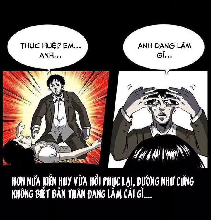 U Minh Ngụy Tượng Chapter 157 - 59