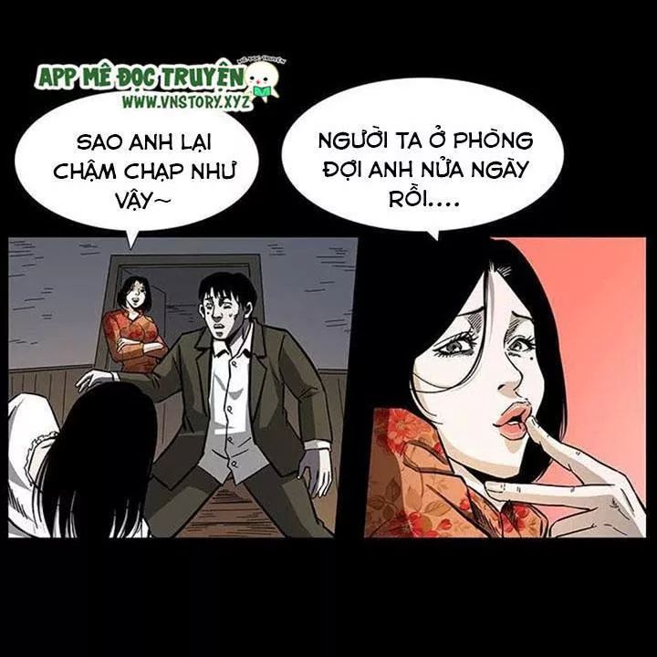 U Minh Ngụy Tượng Chapter 157 - 60