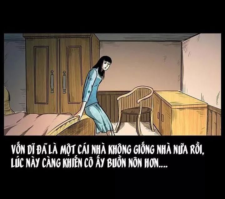 U Minh Ngụy Tượng Chapter 157 - 7