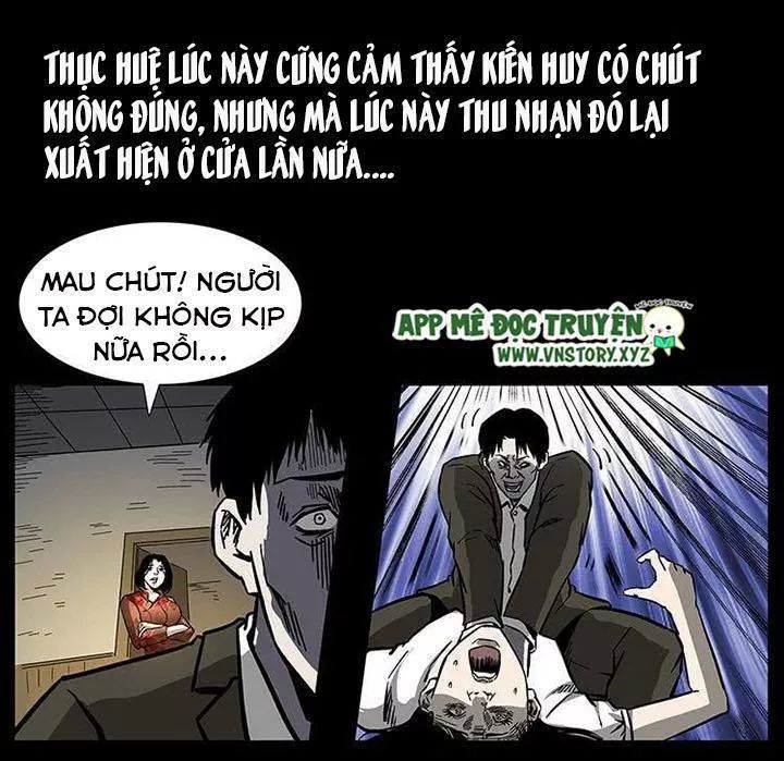 U Minh Ngụy Tượng Chapter 157 - 61