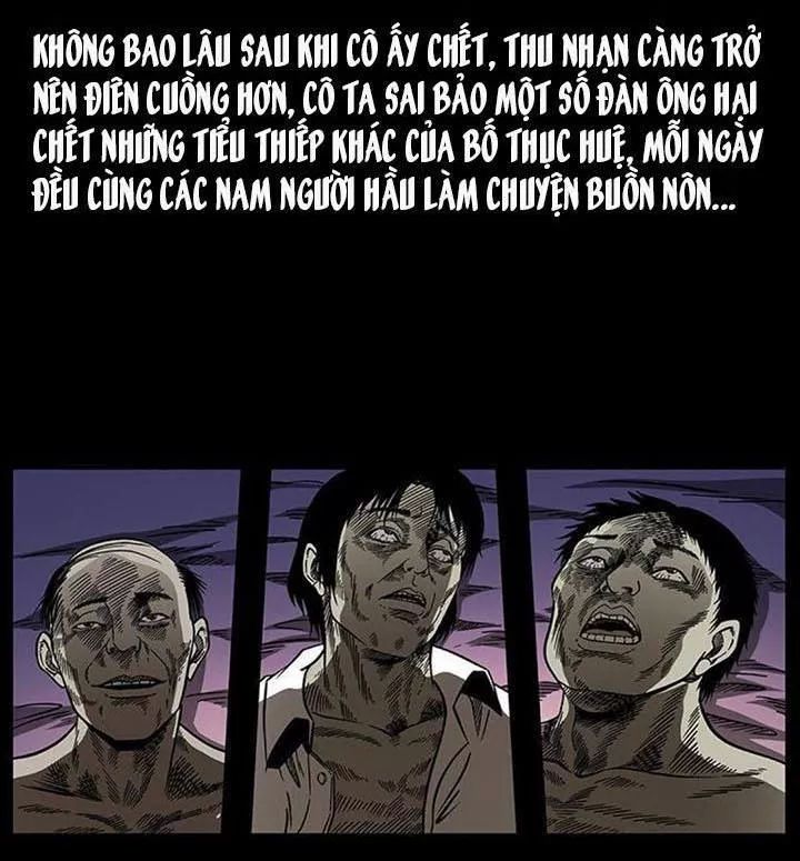 U Minh Ngụy Tượng Chapter 157 - 68