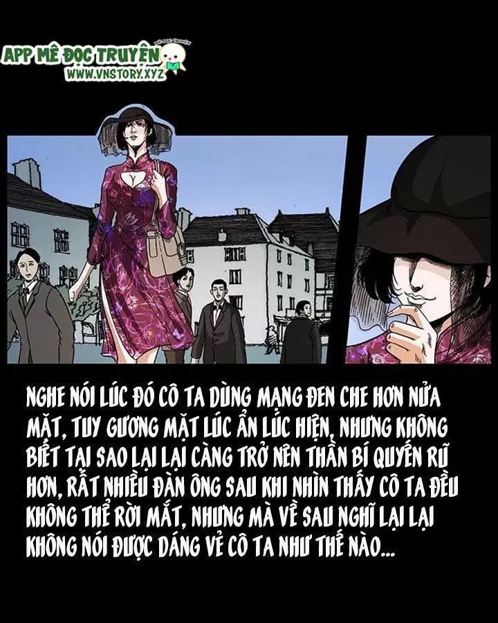 U Minh Ngụy Tượng Chapter 157 - 73