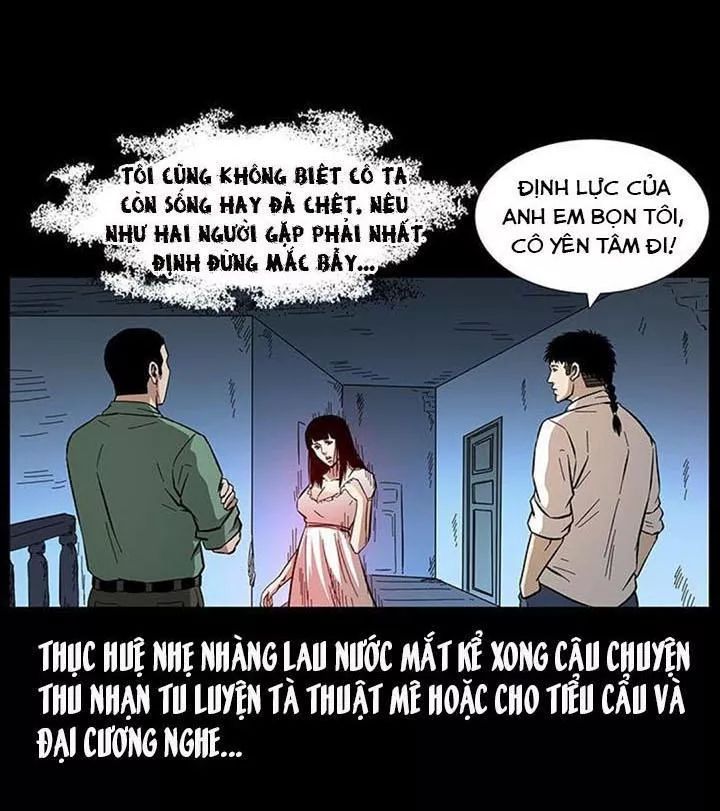 U Minh Ngụy Tượng Chapter 157 - 76