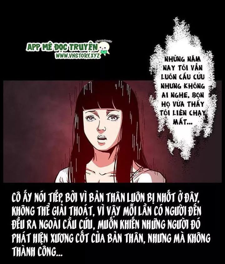 U Minh Ngụy Tượng Chapter 157 - 77