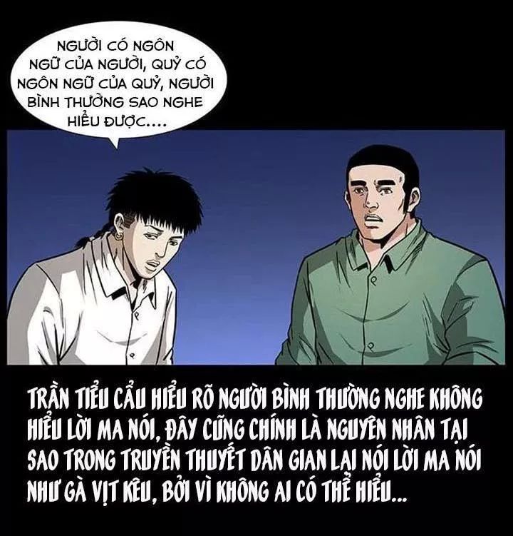 U Minh Ngụy Tượng Chapter 157 - 78