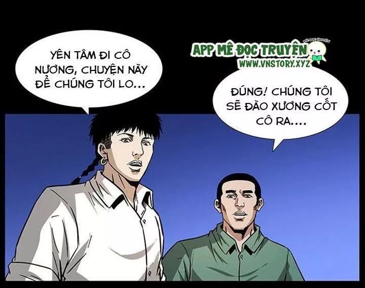 U Minh Ngụy Tượng Chapter 157 - 79