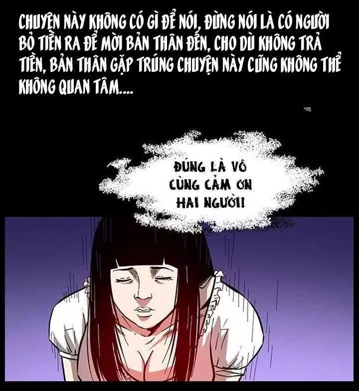 U Minh Ngụy Tượng Chapter 157 - 80