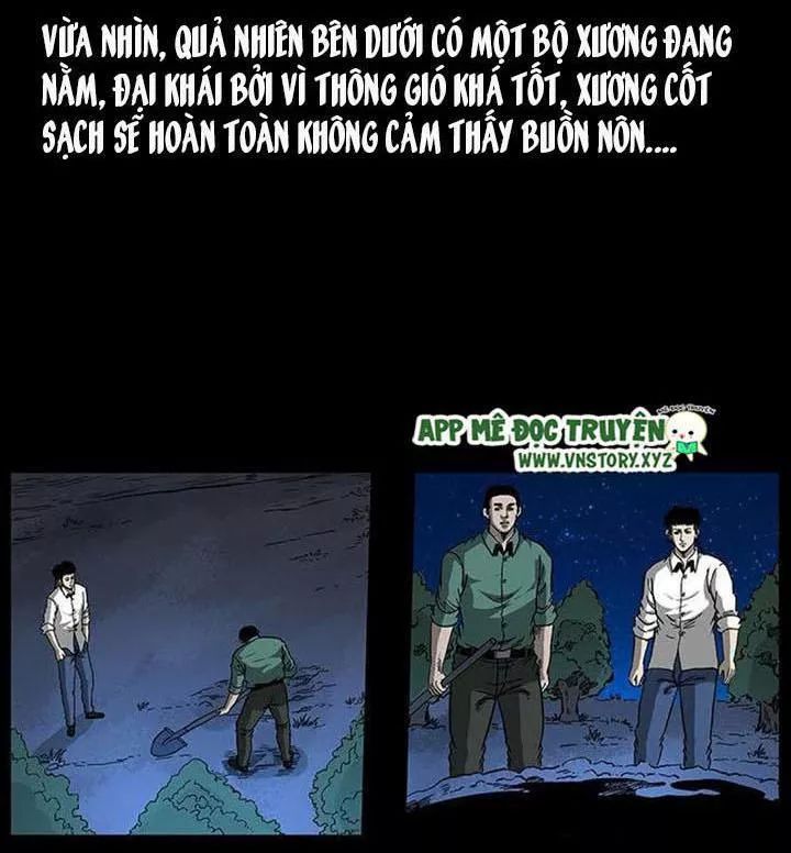 U Minh Ngụy Tượng Chapter 157 - 83