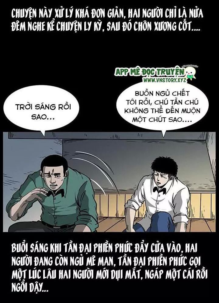 U Minh Ngụy Tượng Chapter 157 - 87