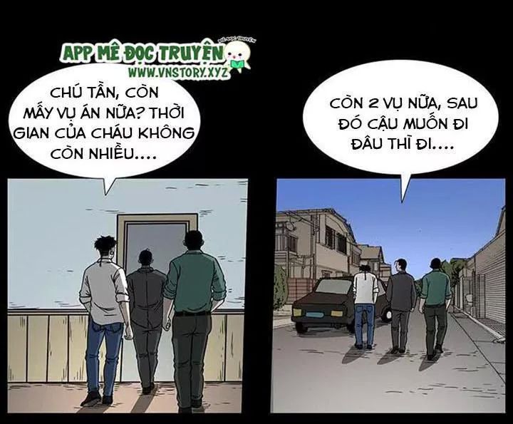 U Minh Ngụy Tượng Chapter 157 - 89