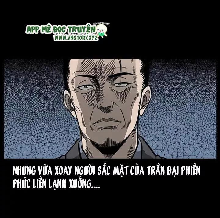 U Minh Ngụy Tượng Chapter 158 - 14