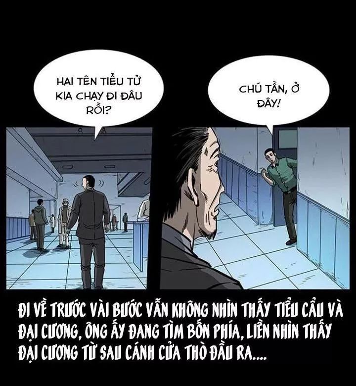 U Minh Ngụy Tượng Chapter 158 - 15