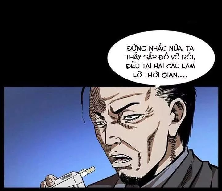 U Minh Ngụy Tượng Chapter 158 - 18