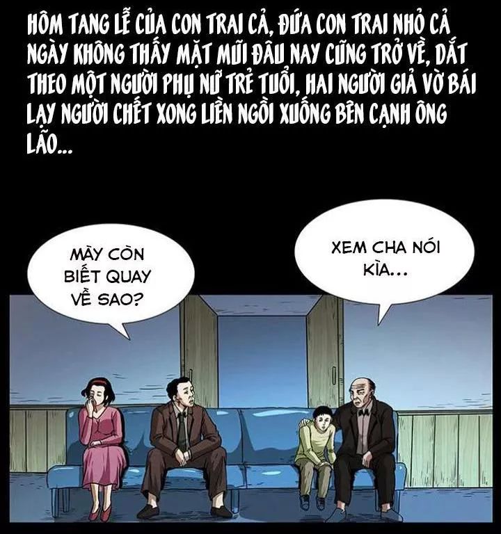 U Minh Ngụy Tượng Chapter 158 - 30