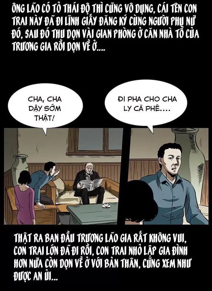 U Minh Ngụy Tượng Chapter 158 - 34