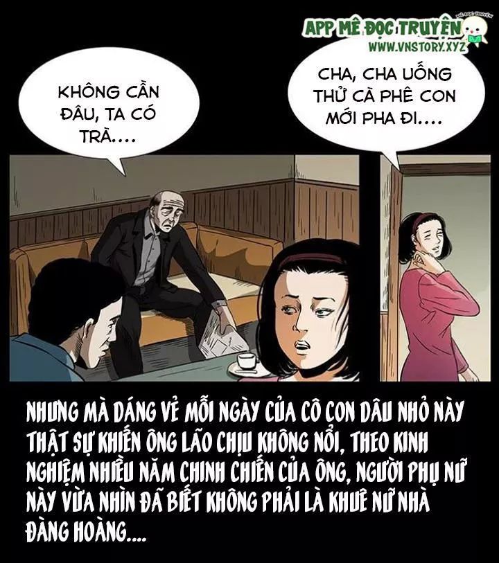 U Minh Ngụy Tượng Chapter 158 - 35