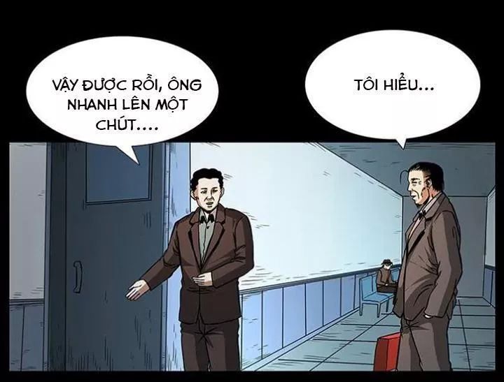 U Minh Ngụy Tượng Chapter 158 - 5