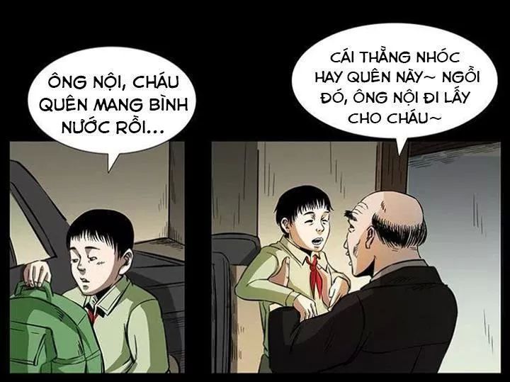 U Minh Ngụy Tượng Chapter 158 - 41