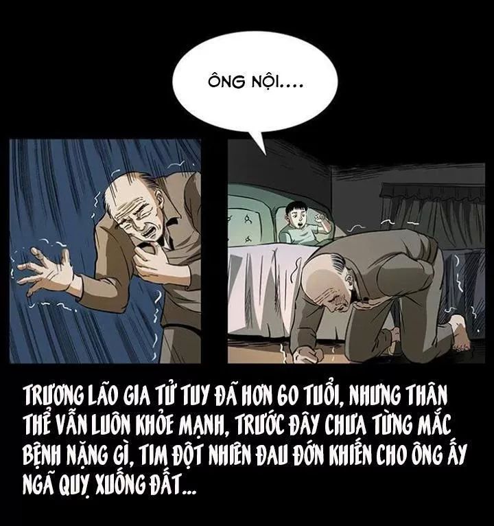 U Minh Ngụy Tượng Chapter 158 - 47
