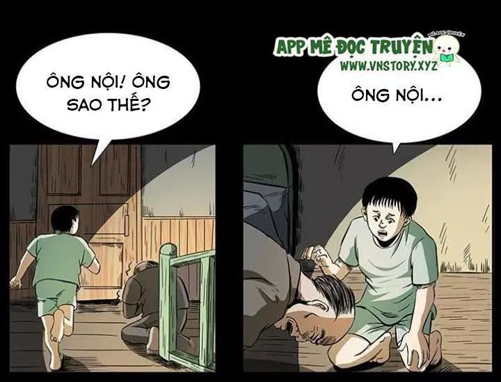 U Minh Ngụy Tượng Chapter 158 - 48