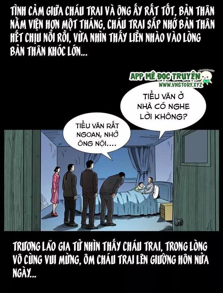 U Minh Ngụy Tượng Chapter 158 - 59