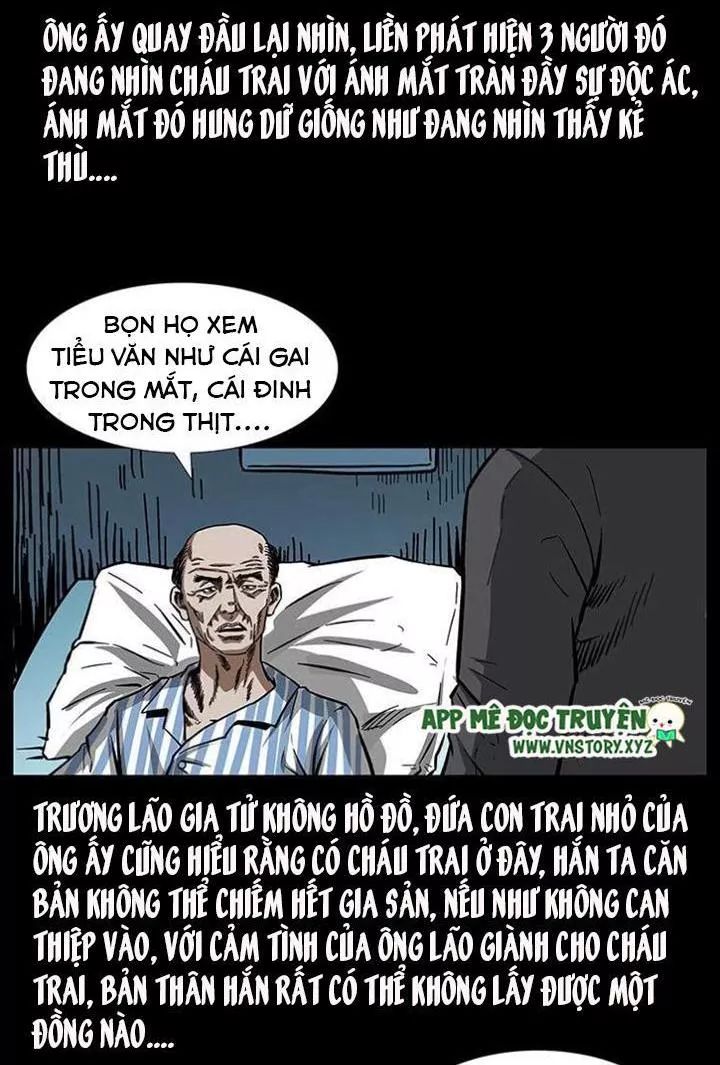 U Minh Ngụy Tượng Chapter 158 - 62