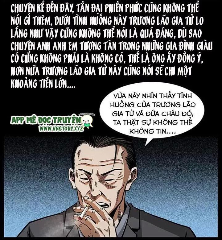 U Minh Ngụy Tượng Chapter 158 - 64