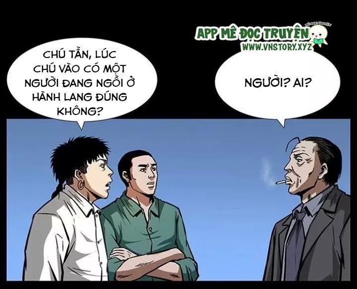 U Minh Ngụy Tượng Chapter 158 - 66