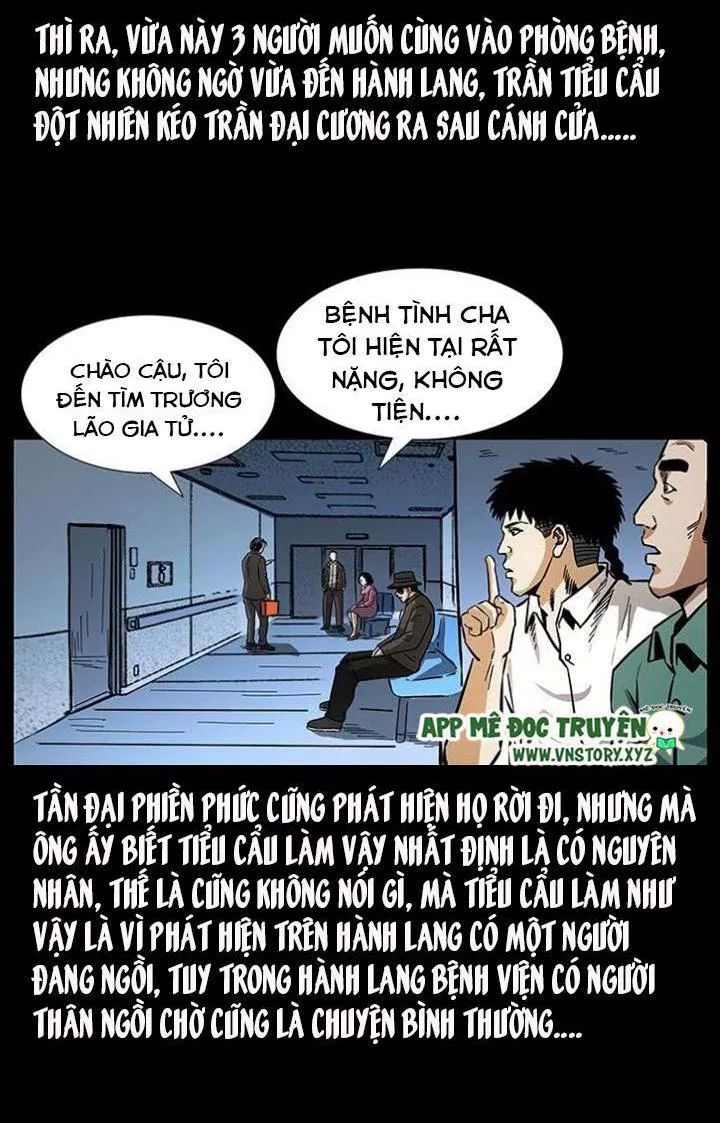 U Minh Ngụy Tượng Chapter 158 - 68