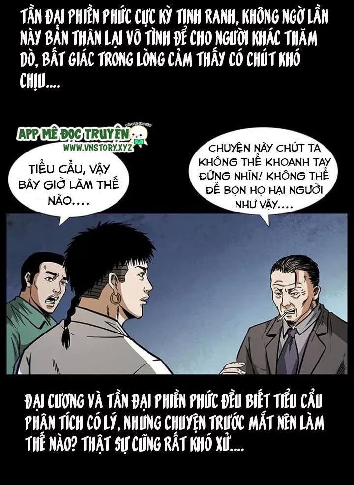 U Minh Ngụy Tượng Chapter 158 - 74