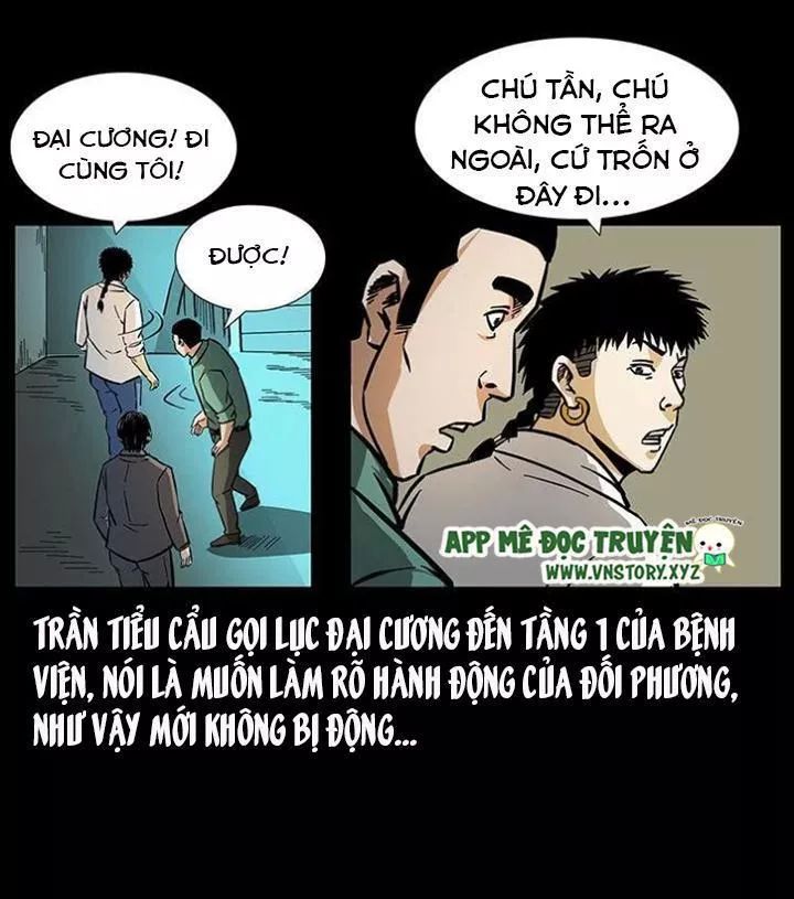 U Minh Ngụy Tượng Chapter 158 - 75