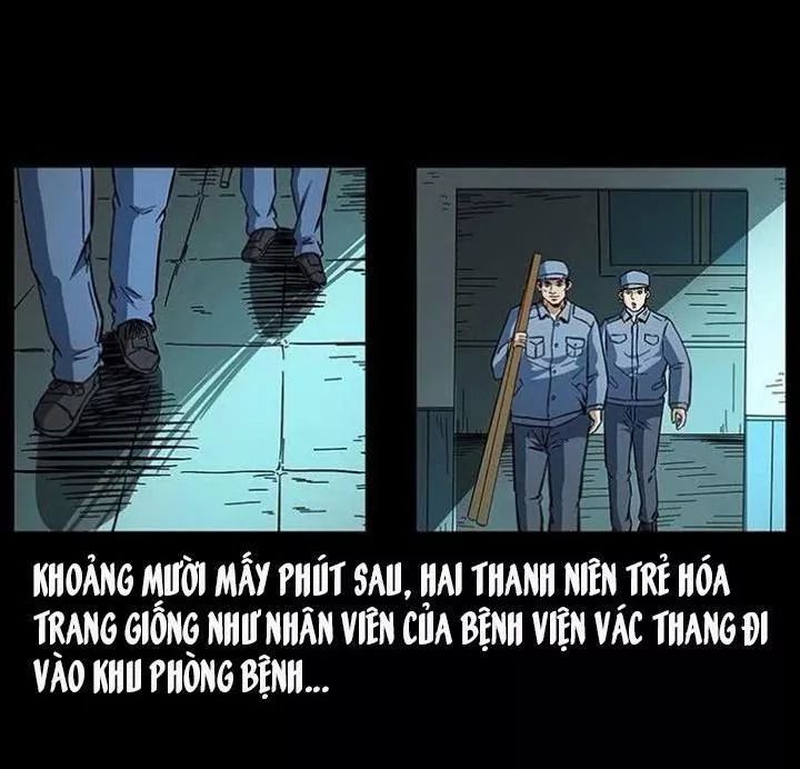U Minh Ngụy Tượng Chapter 158 - 76