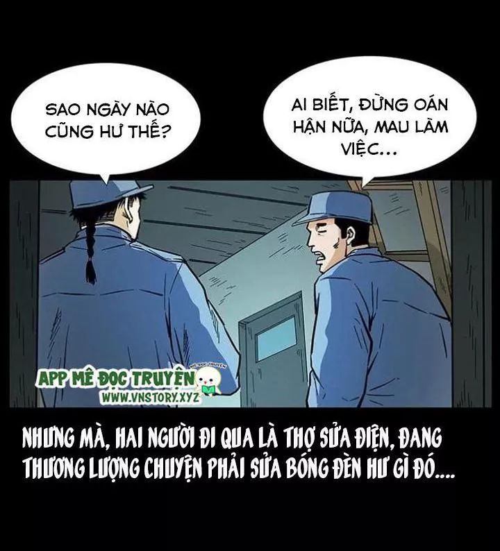 U Minh Ngụy Tượng Chapter 158 - 80