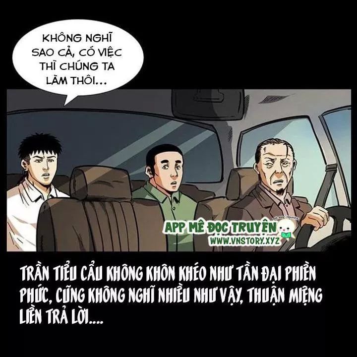 U Minh Ngụy Tượng Chapter 158 - 85