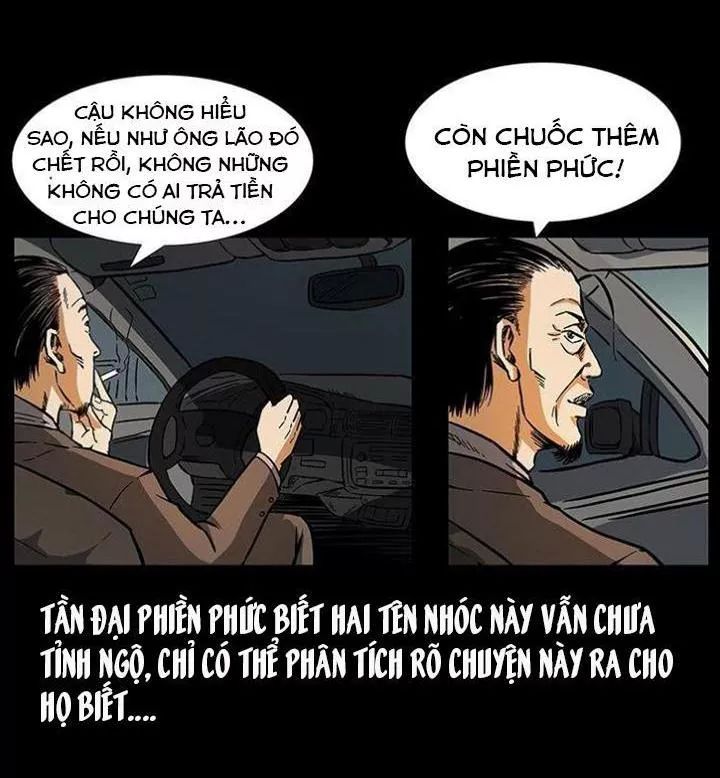 U Minh Ngụy Tượng Chapter 158 - 86
