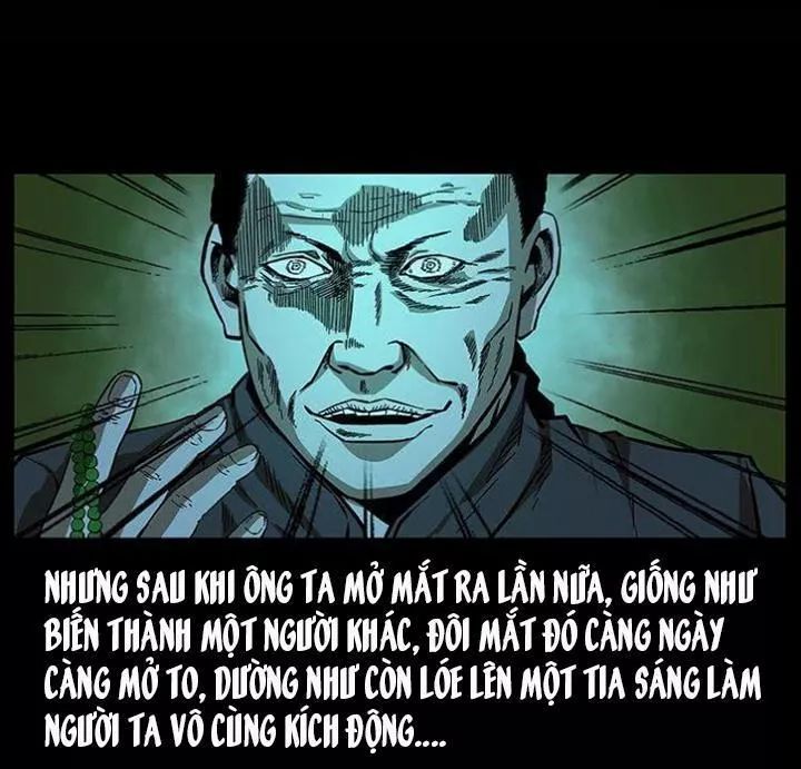 U Minh Ngụy Tượng Chapter 159 - 26