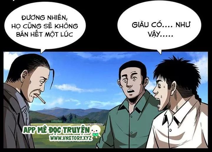 U Minh Ngụy Tượng Chapter 160 - 14