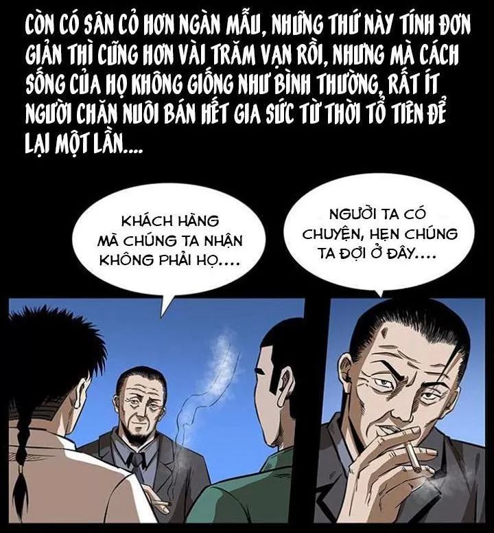 U Minh Ngụy Tượng Chapter 160 - 15