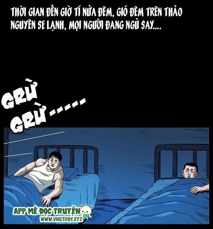 U Minh Ngụy Tượng Chapter 160 - 44