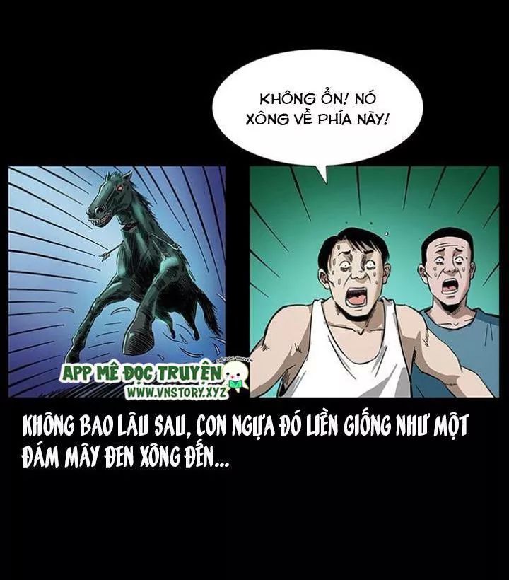 U Minh Ngụy Tượng Chapter 160 - 50