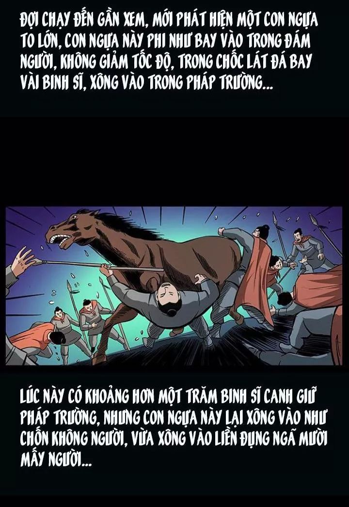 U Minh Ngụy Tượng Chapter 161 - 43