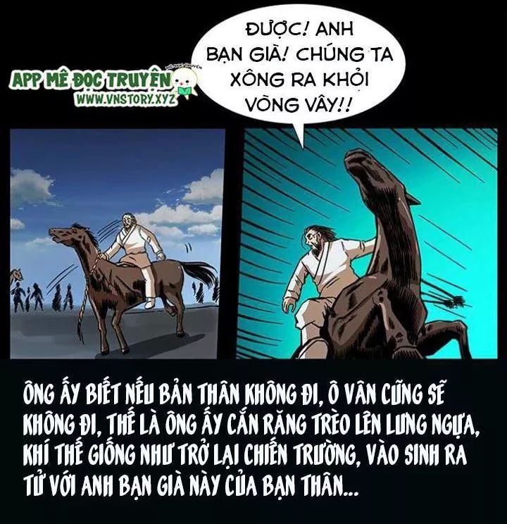 U Minh Ngụy Tượng Chapter 161 - 54