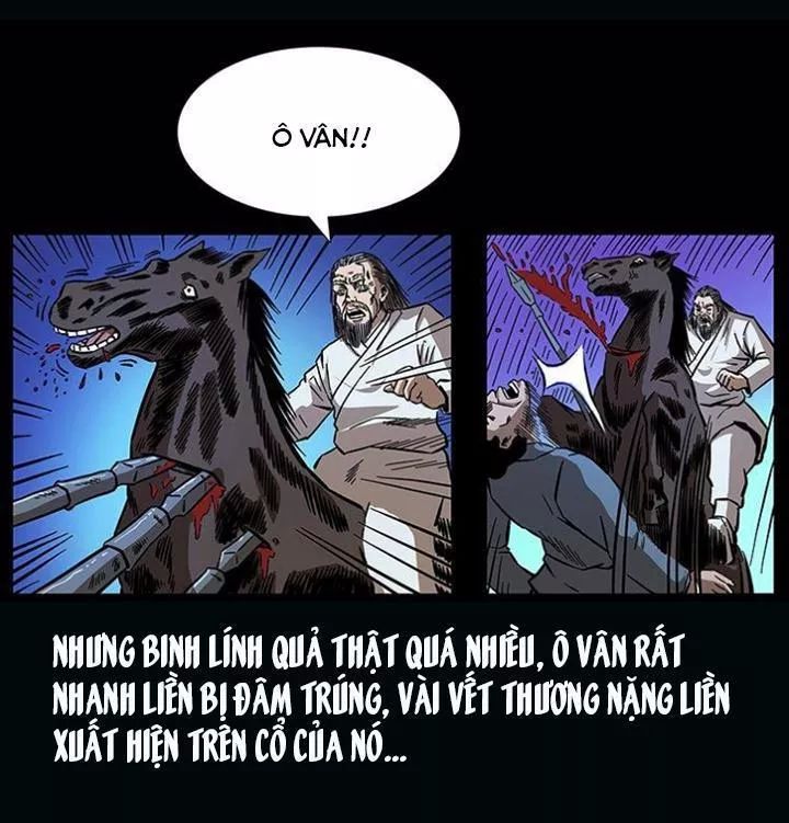 U Minh Ngụy Tượng Chapter 161 - 56