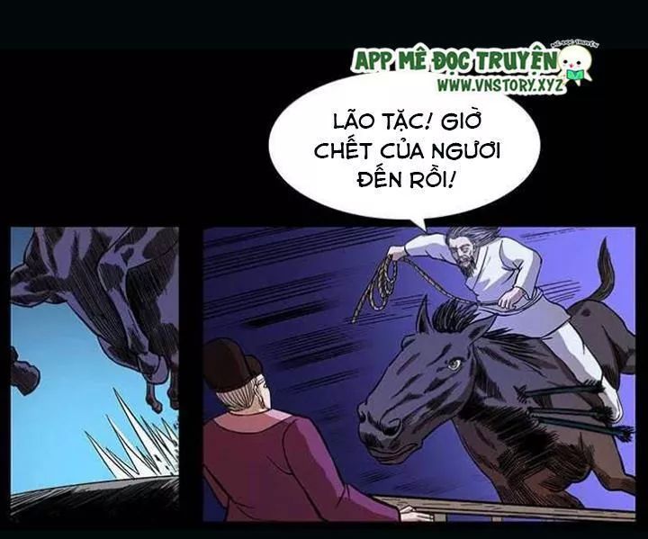 U Minh Ngụy Tượng Chapter 161 - 59