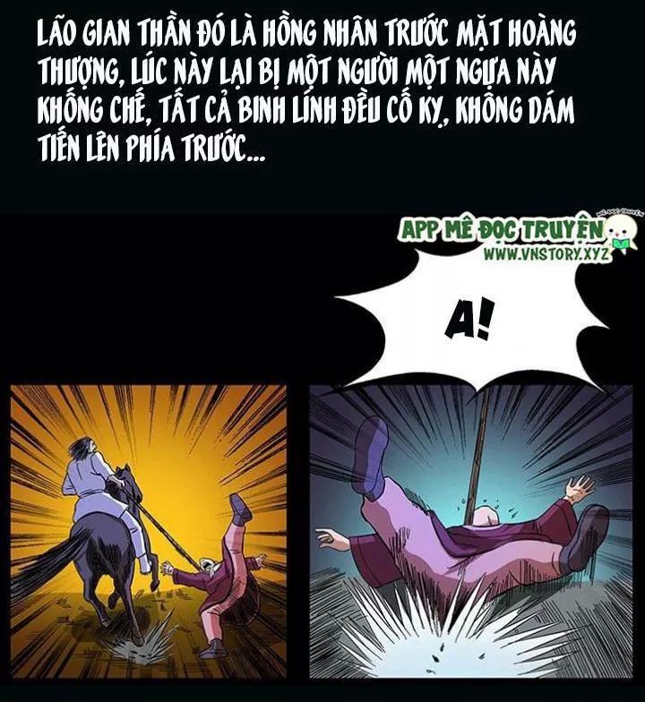 U Minh Ngụy Tượng Chapter 161 - 63