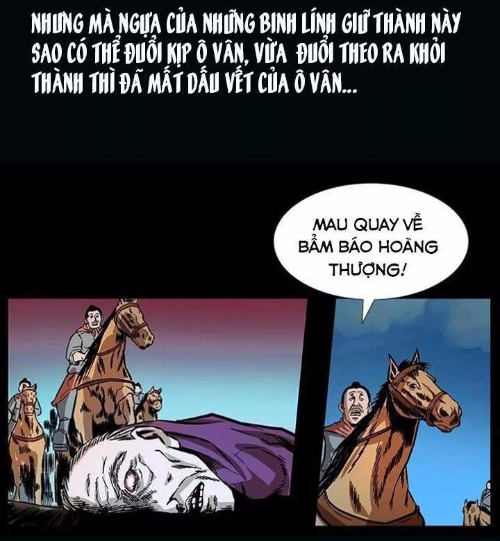 U Minh Ngụy Tượng Chapter 161 - 69